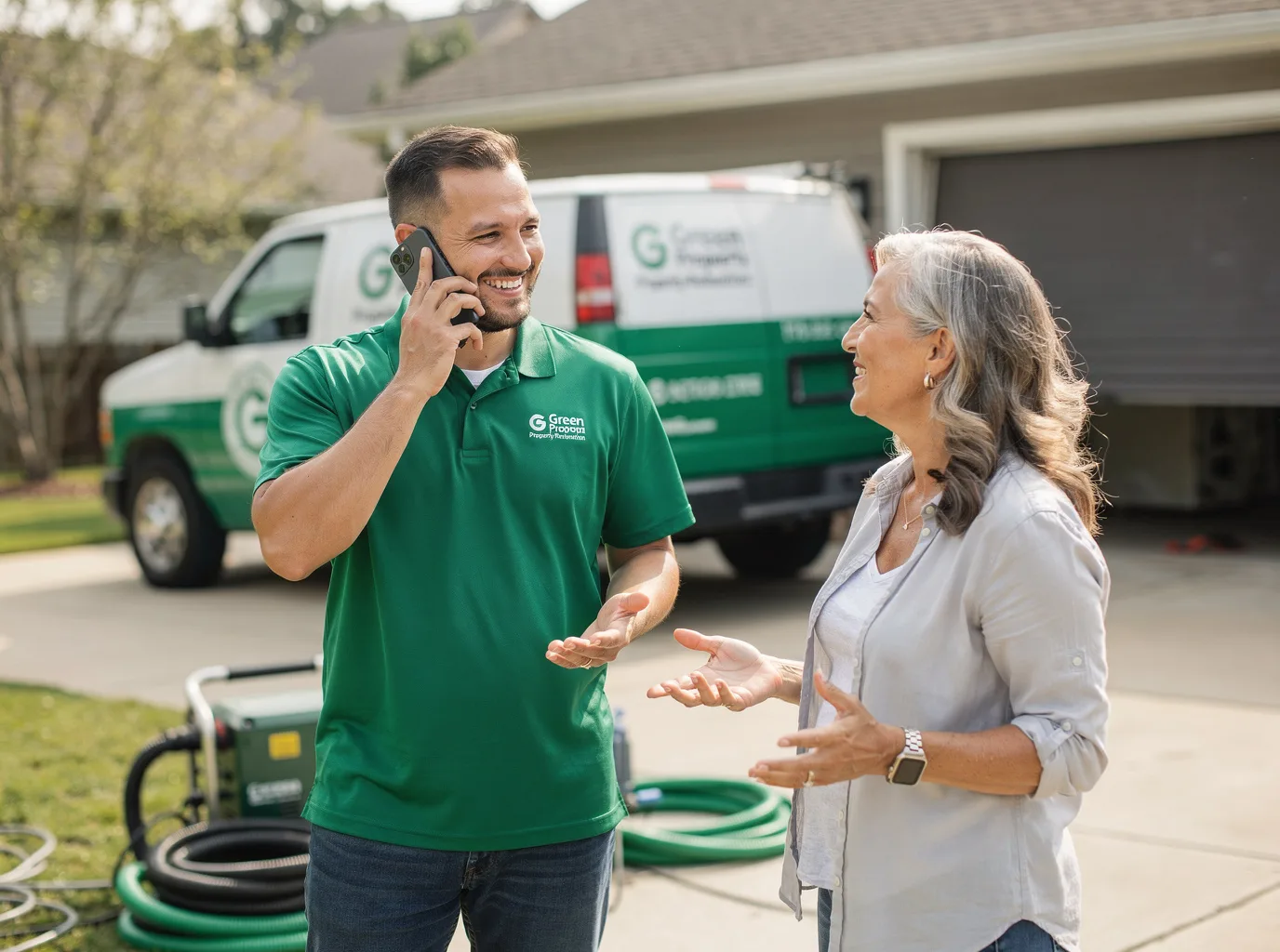 Water Damage Restoration Kingsville, MD FAQs